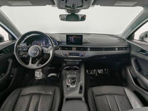 Used 2018 Audi A4 2.0T Ultra Premium FWD image 27