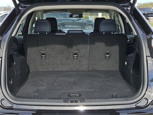 Certified 2024 Ford Edge SEL w/ Sport Appearance Package image 10