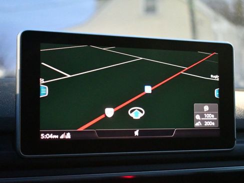 Used 2019 Audi S5 Premium Plus w/ Premium Plus image 38