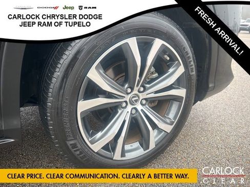 Used 2021 Lexus RX 350L FWD w/ Premium Package image 13