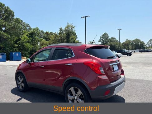 Used 2013 Buick Encore FWD image 3