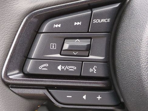 New 2025 Subaru Crosstrek 2.5i Sport w/ Popular Package #3A image 24