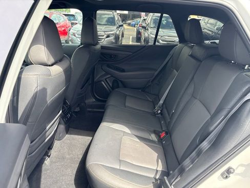 Certified 2024 Subaru Outback Wilderness AWD/4WD image 11