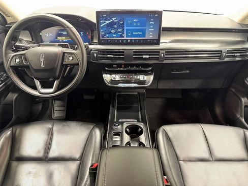 Used 2024 Lincoln Corsair AWD w/ Equipment Group 102A image 36