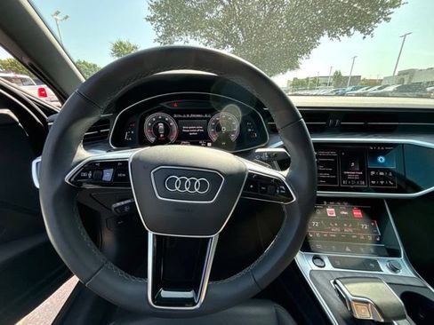 Used 2024 Audi A6 Premium Plus w/ Premium Plus Package AWD/4WD image 18