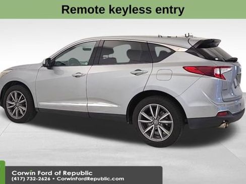 Used 2019 Acura RDX w/ Technology Package image 5