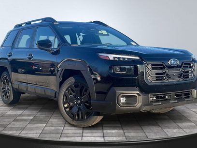 New 2026 Subaru Outback Limited XT