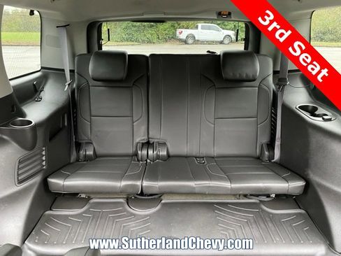Used 2015 GMC Yukon SLT image 42
