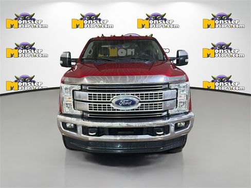 Used 2019 Ford F250 XLT w/ XLT Premium Package image 2