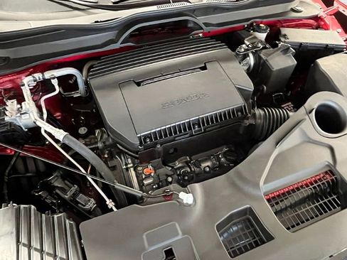 New 2025 Honda Pilot EX-L image 12