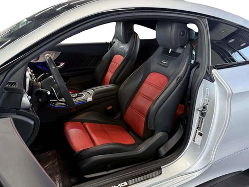 Used 2019 Mercedes-Benz C 63 AMG Coupe image 15