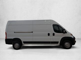 Used 2024 RAM ProMaster 2500 w/ Convenience Group video 4