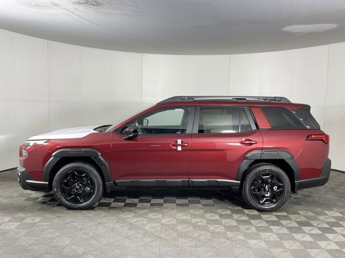 New 2026 Subaru Outback Limited image 3