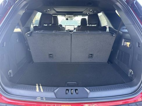 New 2026 Ford Explorer ST AWD/4WD image 4