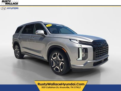 Used 2024 Hyundai Palisade SEL