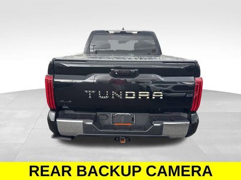 Used 2023 Toyota Tundra SR5 image 4
