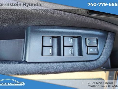 Used 2023 Honda Passport Elite image 15