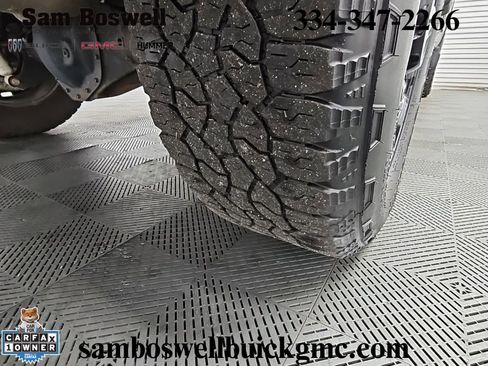 Used 2024 Chevrolet Silverado 3500 High Country w/ High Country Premium Package image 51