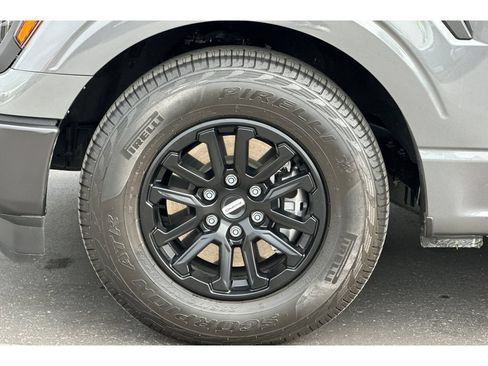 Used 2026 Ford F150 XL AWD/4WD image 26