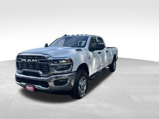 New 2026 RAM 2500 Tradesman video 2
