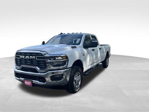 New 2026 RAM 2500 Tradesman image 2