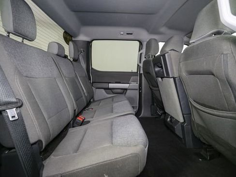 Used 2024 Ford F150 XLT w/ Tow/Haul Package AWD/4WD image 18