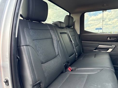 Used 2024 Toyota Tundra SR5 w/ SR5 Premium Package AWD/4WD image 27