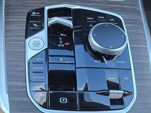 New 2026 BMW X7 xDrive40i w/ M Sport Package image 22