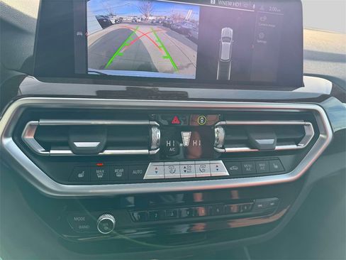 Certified 2024 BMW X3 xDrive30i w/ Convenience Package image 14