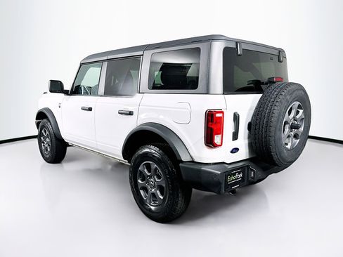 Used 2025 Ford Bronco Big Bend image 5