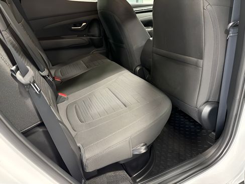 Used 2024 Hyundai Santa Cruz SEL FWD image 29