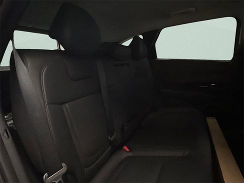 New 2026 Hyundai Tucson SEL image 12