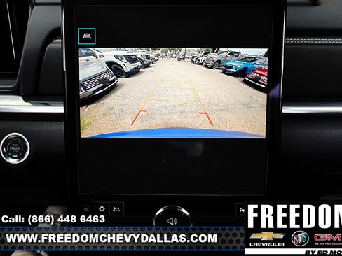 New 2026 GMC Terrain Elevation w/ Elevation Premium Package FWD image 20