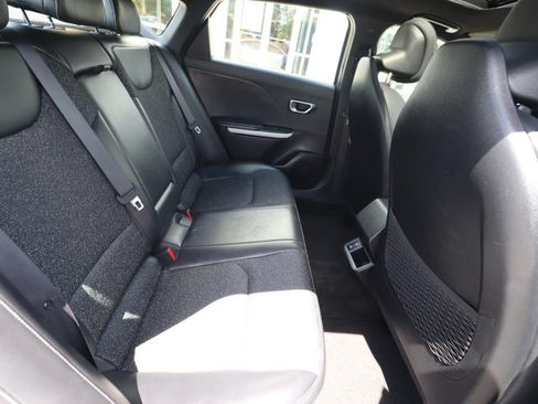 Used 2025 Kia K4 GT-Line w/ GT-Line Sunroof Package FWD image 22