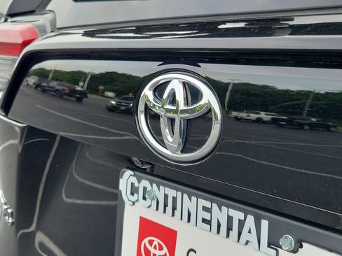 Certified 2024 Toyota RAV4 XLE FWD image 7