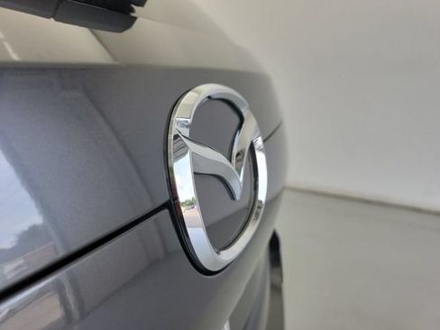 Used 2025 MAZDA CX-5 AWD 2.5 S w/ Preferred Package image 10