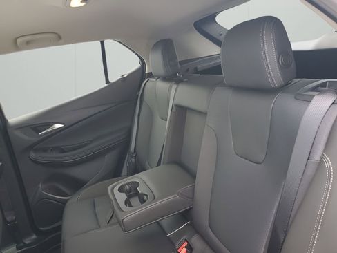 New 2026 Buick Encore GX Preferred w/ Advanced Technology Package image 16