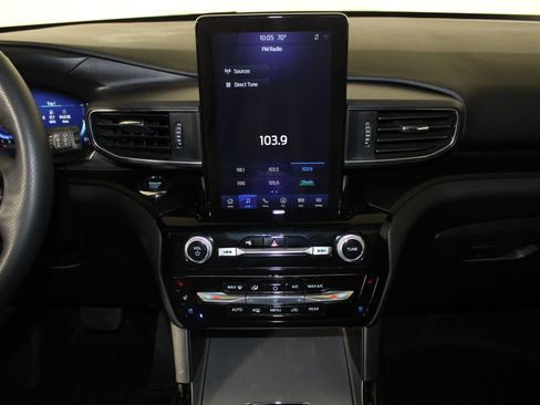 Certified 2024 Ford Explorer ST w/ Equipment Group 401A image 15