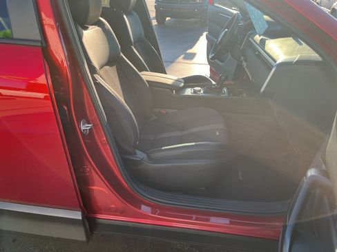 Certified 2024 MAZDA CX-50 AWD 2.5 S w/ Weather Package image 35