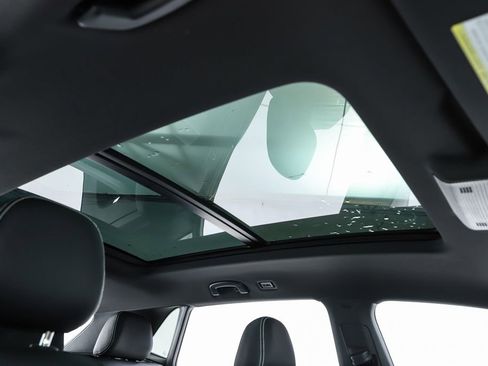 New 2026 Volkswagen Atlas Cross Sport SEL R-Line image 37