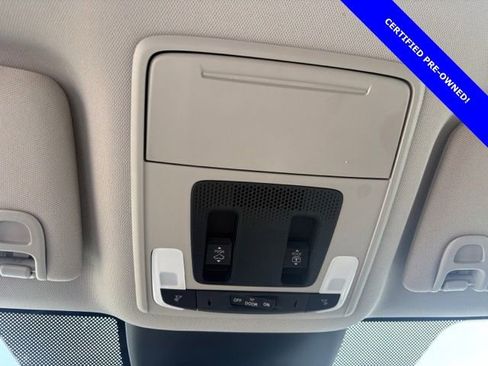 Certified 2025 Honda Pilot Elite image 31