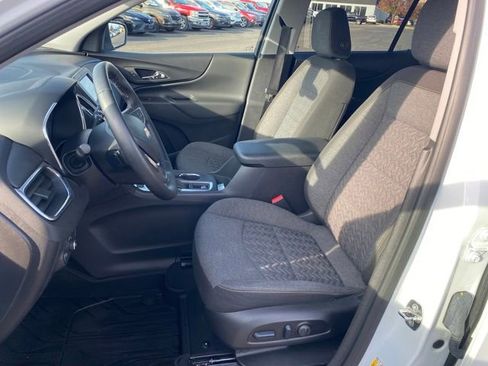 Certified 2024 Chevrolet Equinox LT w/ LPO, Floor Liner Package image 14