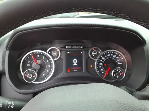 New 2026 RAM 2500 Big Horn image 14