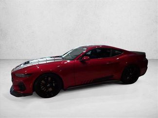 New 2026 Ford Mustang GT Premium w/ GT Performance Package RWD video 2