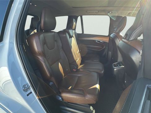 Used 2019 Volvo XC90 T6 Inscription w/ Advanced Package AWD/4WD image 22
