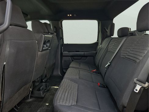 Used 2023 Ford F150 XL w/ STX Appearance Package RWD image 19