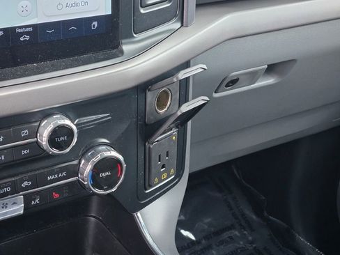 Used 2024 Ford F150 XLT w/ Equipment Group 302A MID image 31