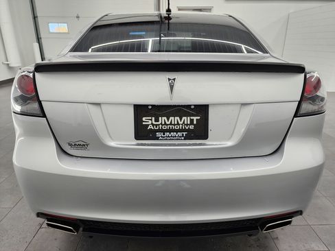 Used 2009 Pontiac G8 GT w/ Premium Package image 25