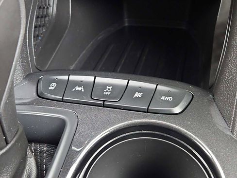 Certified 2025 Chevrolet TrailBlazer LT image 16