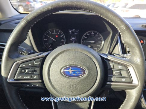 Used 2023 Subaru Outback Limited XT image 18